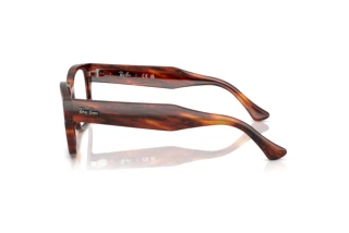 Sidevisning Ray-Ban LAURENE (RX7256 - 8315)