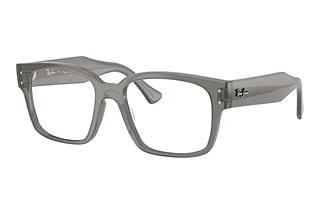 Ray-Ban RX7256 8431 Transparent Grey