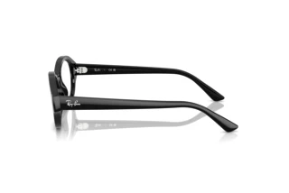 Sidevisning Ray-Ban SHILO (RX7257 - 8260)