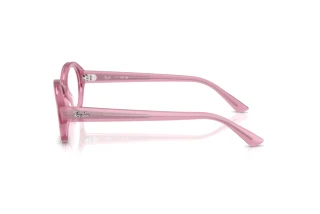 Sidevisning Ray-Ban SHILO (RX7257 - 8435)