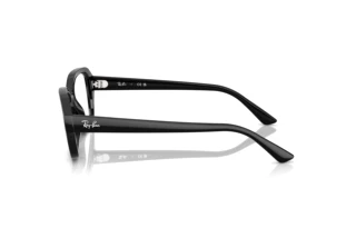 Sidevisning Ray-Ban SHEA (RX7258 - 8260)