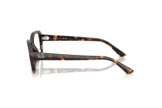 Sidevisning Ray-Ban SHEA (RX7258 - 8320)