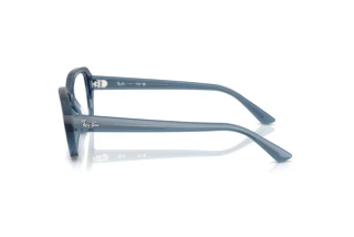 Sidevisning Ray-Ban SHEA (RX7258 - 8434)