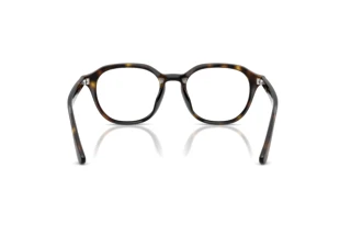 Bagside Ray-Ban RX7259D (2012)