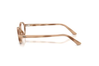 Sidevisning Ray-Ban RX7265 (8491)