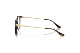 Sidevisning Ray-Ban RX7266D (8472)
