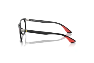 Sidevisning Ray-Ban RX7307M (F602)