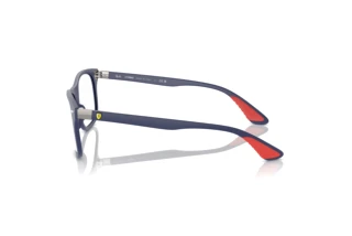 Sidevisning Ray-Ban RX7307M (F604)