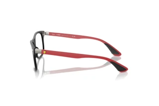 Sidevisning Ray-Ban RX7307M (F700)