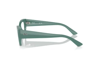 Sidevisning Ray-Ban ZENA (RX7330 - 8345)