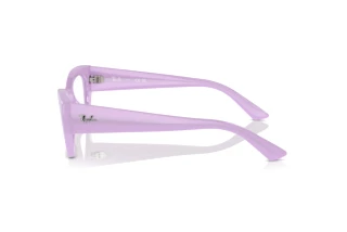 Sidevisning Ray-Ban ZENA (RX7330 - 8346)