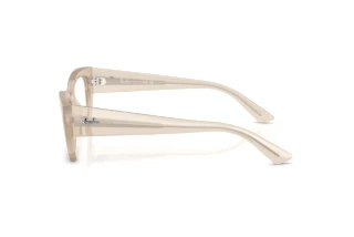 Sidevisning Ray-Ban ZENA (RX7330 - 8433)