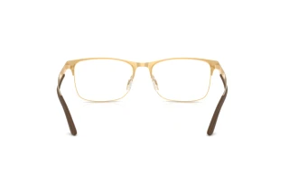 Bagside Ray-Ban RX7550 (3220)