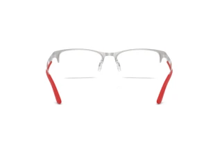 Bagside Ray-Ban RX7551 (3219)