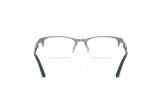 Bagside Ray-Ban RX7551 (3221)