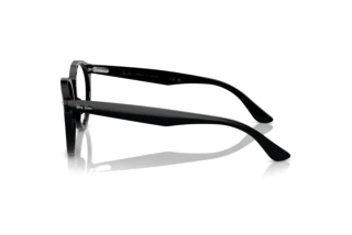 Sidevisning Ray-Ban LARRY (RX7680V - 2000)