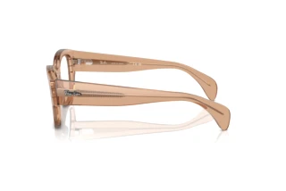 Sidevisning Ray-Ban JORGE (RX7681V - 8353)