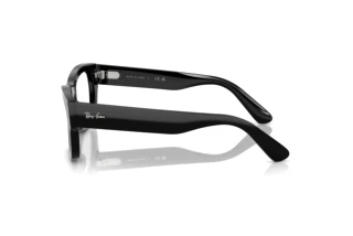 Sidevisning Ray-Ban JOSEPH (RX7683V - 2000)
