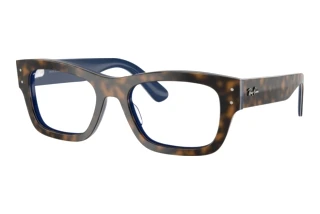 Forfra Ray-Ban JOSEPH (RX7683V - 8391)