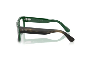 Sidevisning Ray-Ban JOSEPH (RX7683V - 8392)