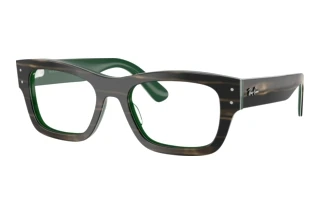 Forfra Ray-Ban JOSEPH (RX7683V - 8392)