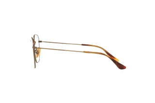 Sidevisning Ray-Ban HEXAGONAL (RX8148V - 1222)