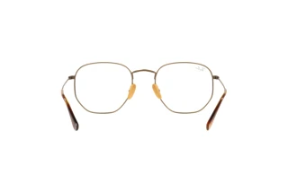 Bagside Ray-Ban HEXAGONAL (RX8148V - 1222)