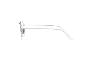 Sidevisning Ray-Ban HEXAGONAL (RX8148V - 1224)