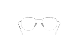 Bagside Ray-Ban HEXAGONAL (RX8148V - 1224)