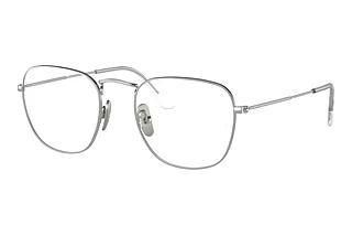Ray-Ban RX8157V 1224 Silver