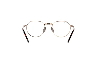 Bagside Ray-Ban JACK TITANIUM (RX8265V - 1236)