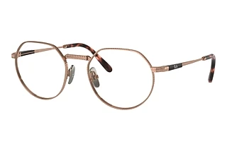 Forfra Ray-Ban JACK TITANIUM (RX8265V - 1236)