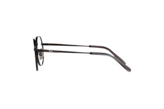 Sidevisning Ray-Ban JACK TITANIUM (RX8265V - 1237)