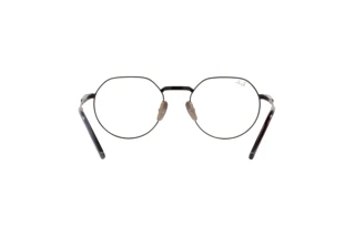 Bagside Ray-Ban JACK TITANIUM (RX8265V - 1237)