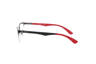 Sidevisning Ray-Ban RX8411 (2509)
