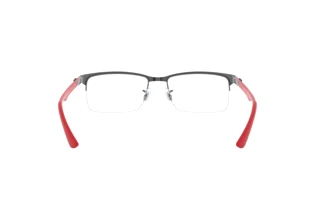 Bagside Ray-Ban RX8411 (2509)