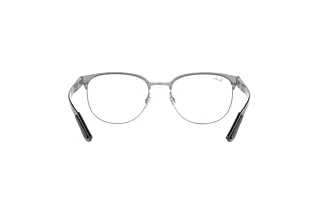 Bagside Ray-Ban RX8422 (3124)