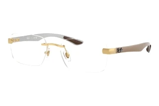 Forfra Ray-Ban RX8423 (2500)