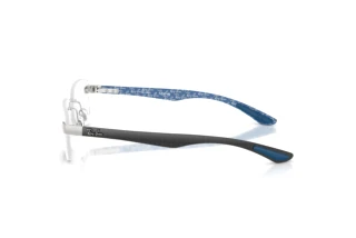 Sidevisning Ray-Ban RX8423 (2501)