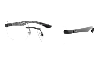 Forfra Ray-Ban RX8423 (2509)