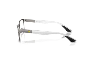 Sidevisning Ray-Ban RX8425M (F099)