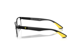 Sidevisning Ray-Ban RX8425M (F120)