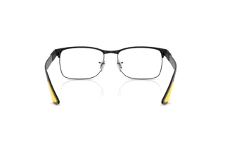 Bagside Ray-Ban RX8425M (F120)