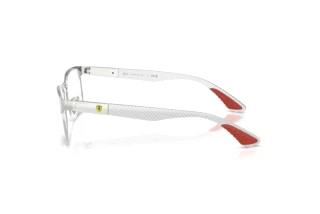 Sidevisning Ray-Ban RX8425M (F131)