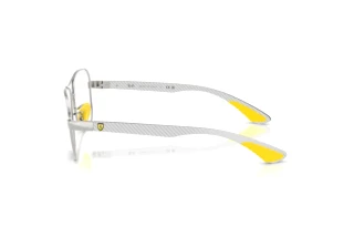 Sidevisning Ray-Ban RX8436M (F083)