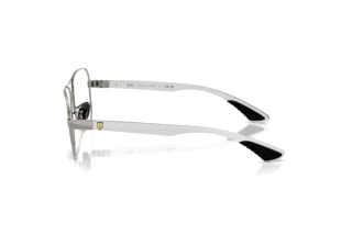 Sidevisning Ray-Ban RX8436M (F116)