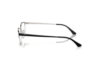 Sidevisning Ray-Ban RX8772D (1235)