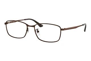 Ray-Ban RX8775D 1121 Brown