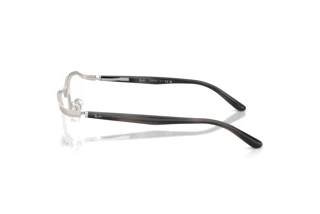 Sidevisning Ray-Ban RX8779D (1253)