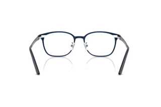 Bagside Ray-Ban RX8780D (1061)